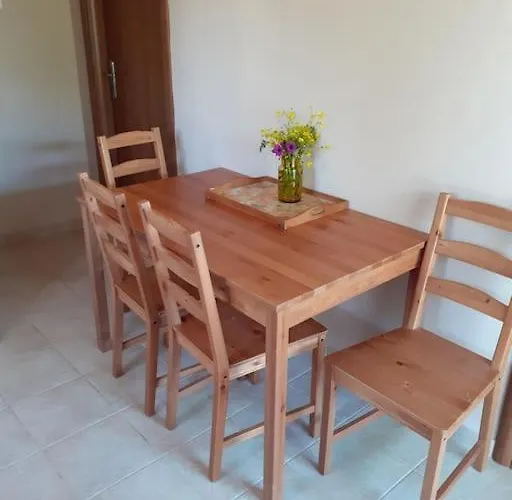 Phyllida - B1 Casa vacanze