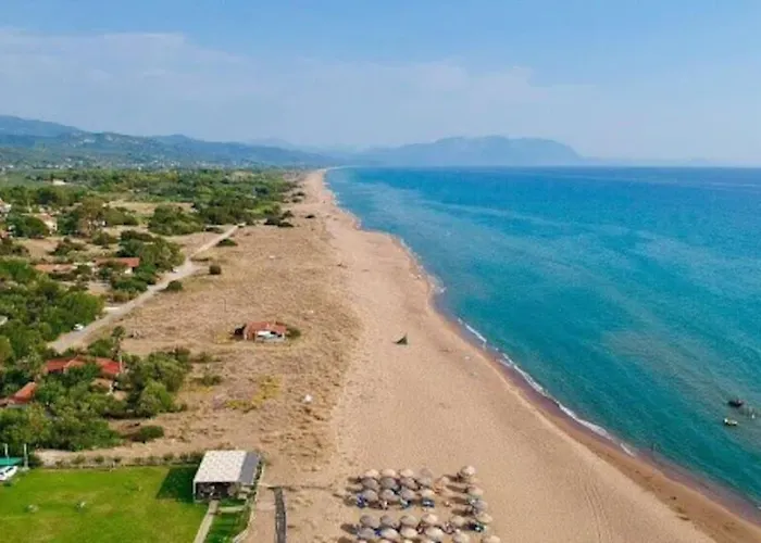 Casa vacanze Phyllida - B1