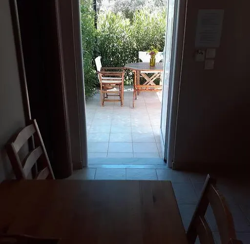 Phyllida - B1 Casa vacanze *