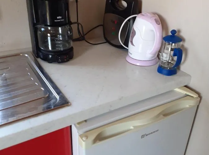 Phyllida - B1 Zacharo