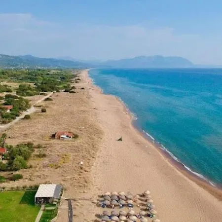 Сasa de vacaciones Phyllida - B1