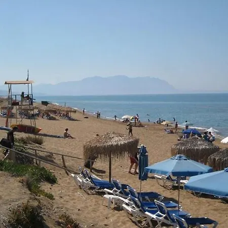 Phyllida - B1 * Zacharo